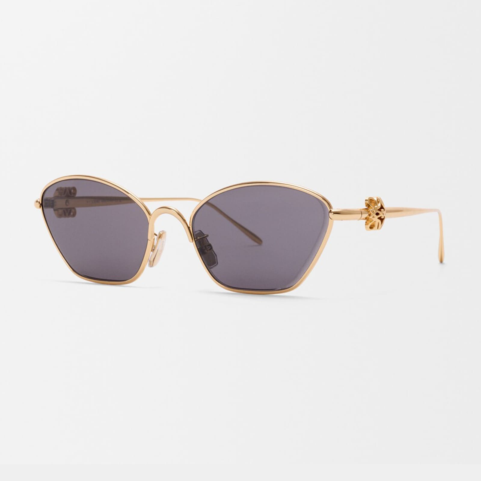 Loewe Anagram LW 40209U 30A Kadın Güneş Gözlüğü