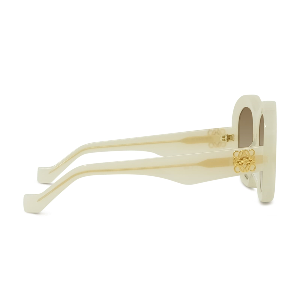 Loewe Beveled Pentagon LW 40181I 25F Kadın Güneş Gözlüğü