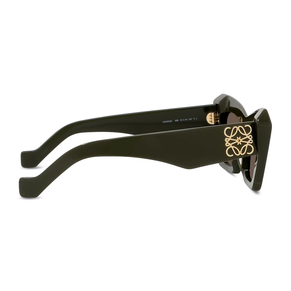 Loewe CatEye LW 40036I 96E