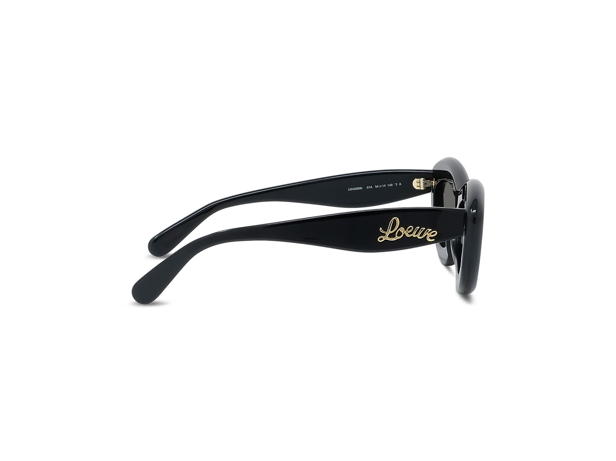 Loewe CatEye LW 40096I 01A
