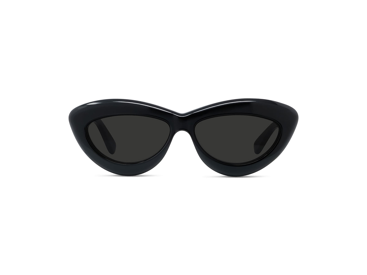 Loewe CatEye LW 40096I 01A