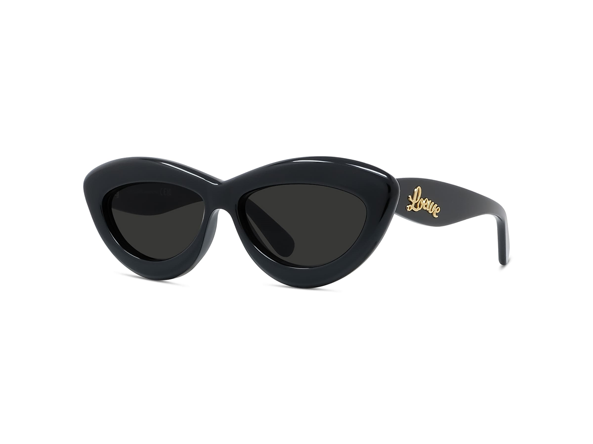 Loewe CatEye LW 40096I 01A