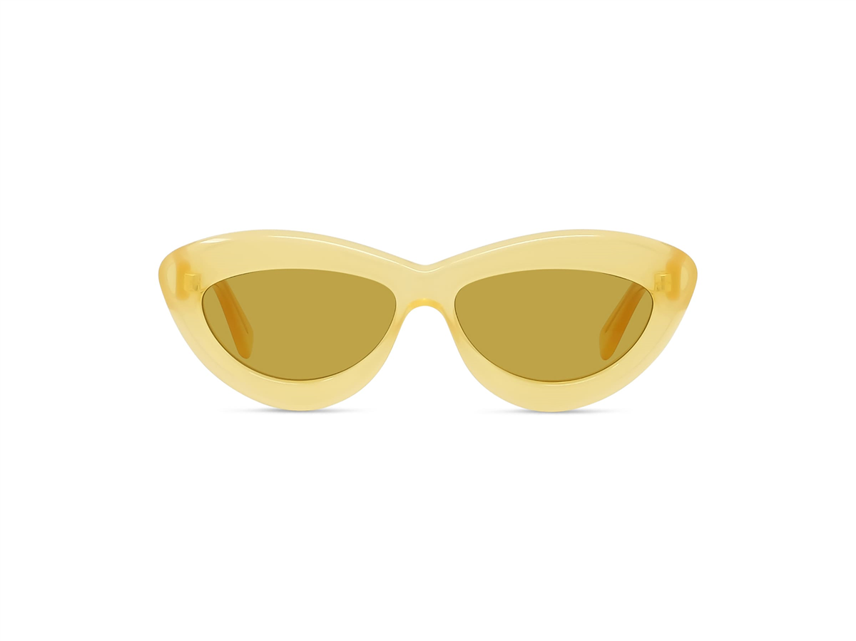 Loewe CatEye LW 40096I 39J