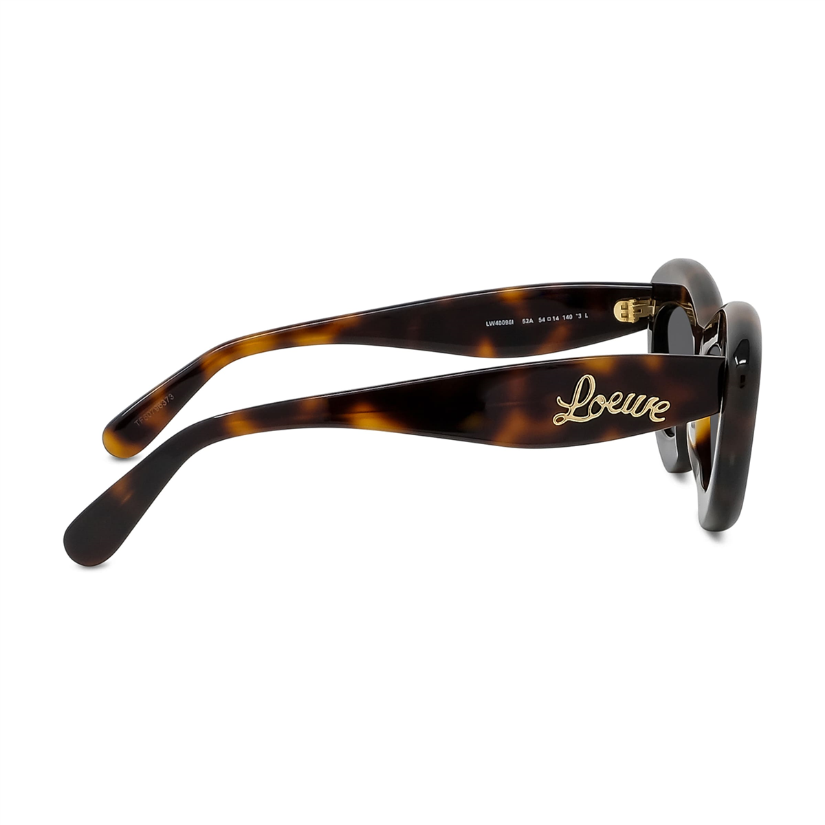 Loewe CatEye LW 40096I 52A