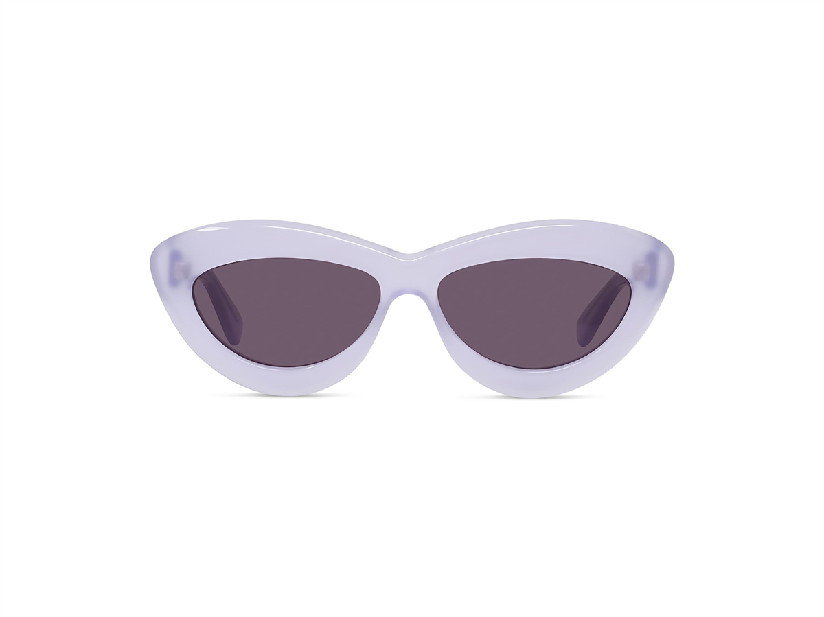 Loewe CatEye LW 40096I 81Y