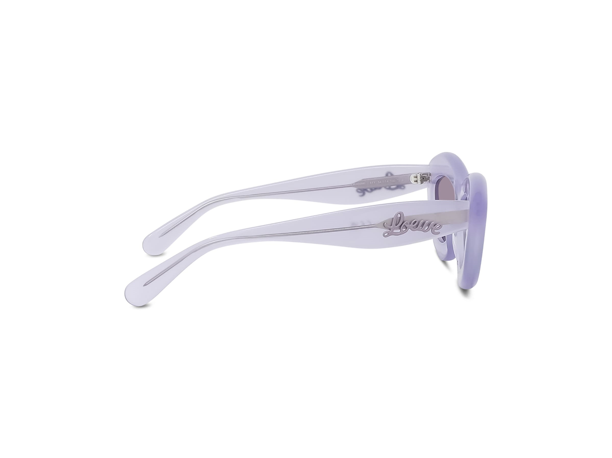 Loewe CatEye LW 40096I 81Y
