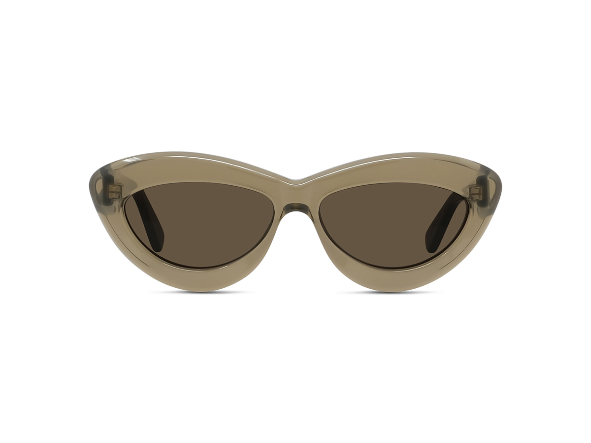 Loewe CatEye LW 40096I 96E