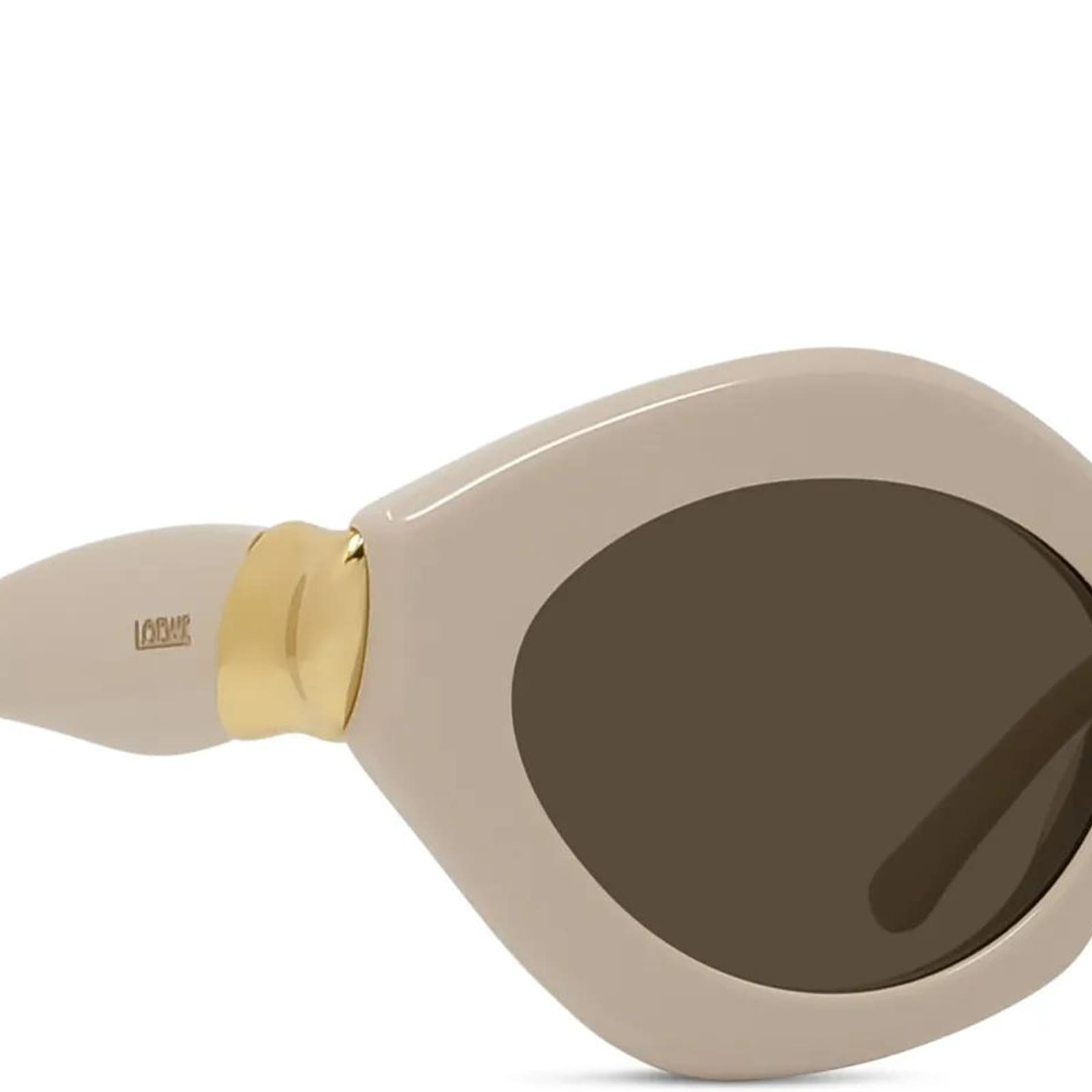 Loewe Coil LW 40204I 25E Kadın Güneş Gözlüğü