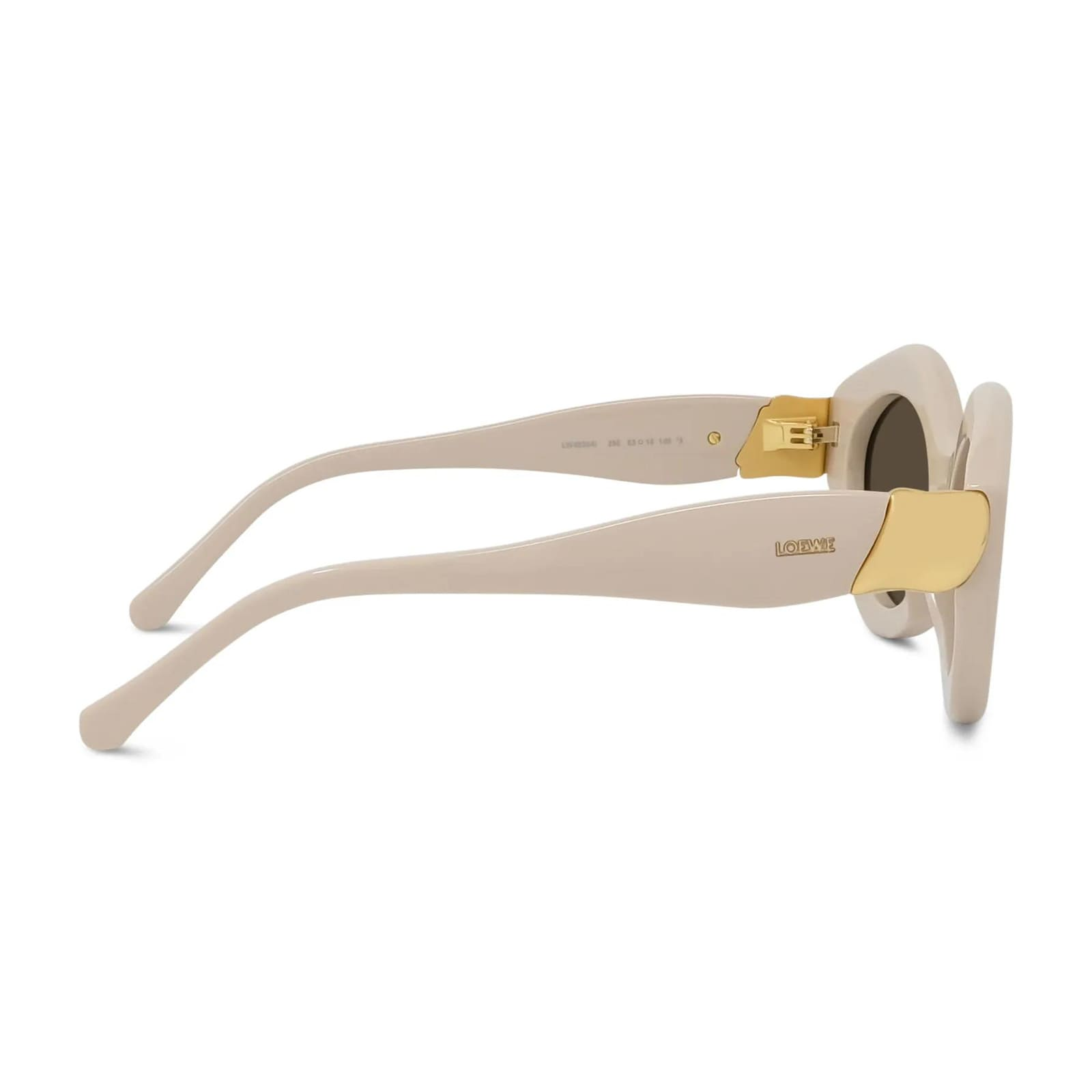 Loewe Coil LW 40204I 25E Kadın Güneş Gözlüğü