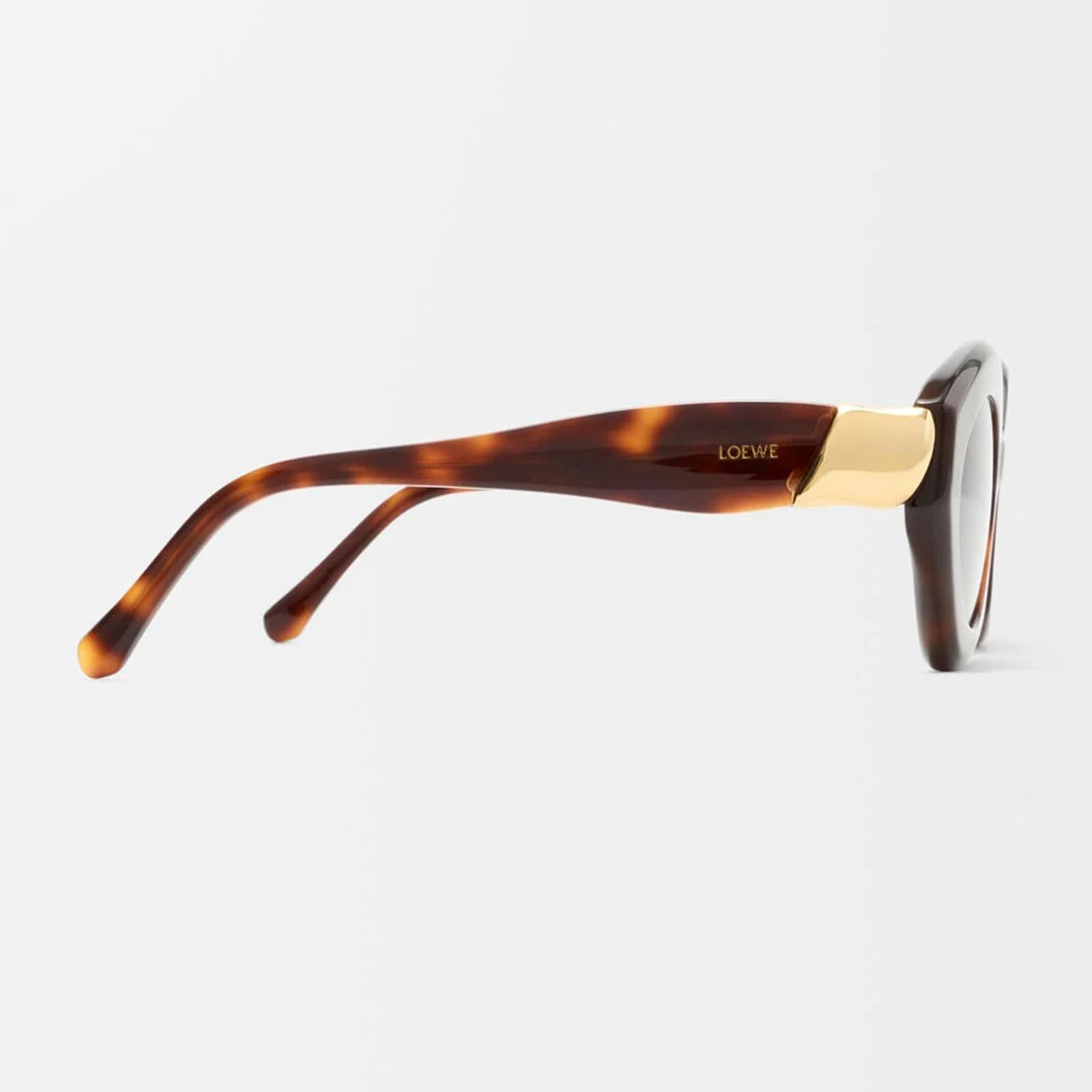 Loewe Coil LW 40204I 52E Kadın Güneş Gözlüğü