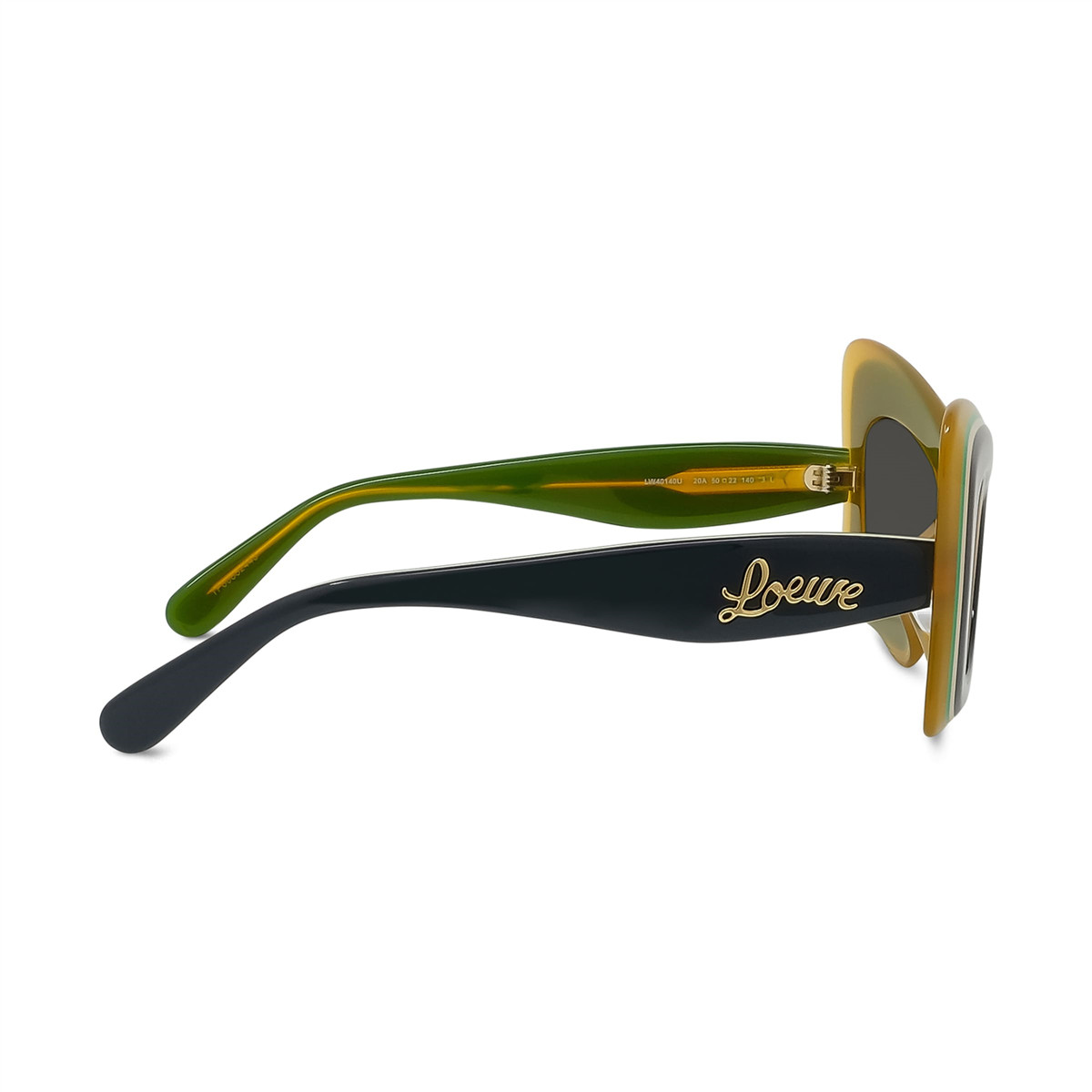 Loewe Curvy LW 40140U 20A