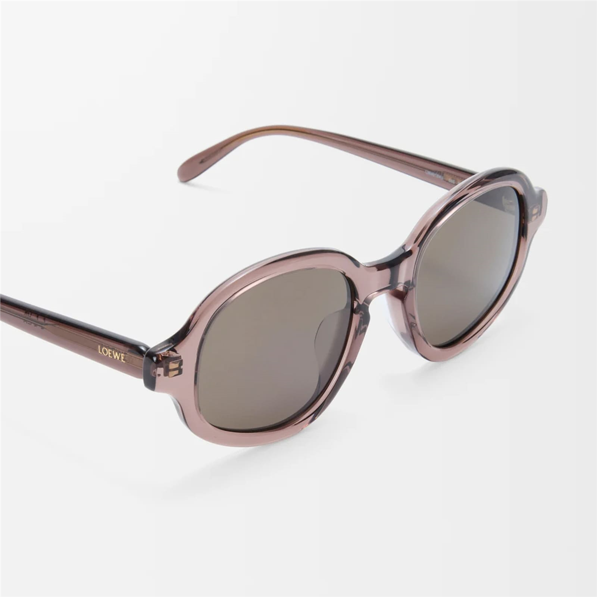Loewe Delta Slim LW 40184U 50E Kadın Güneş Gözlüğü