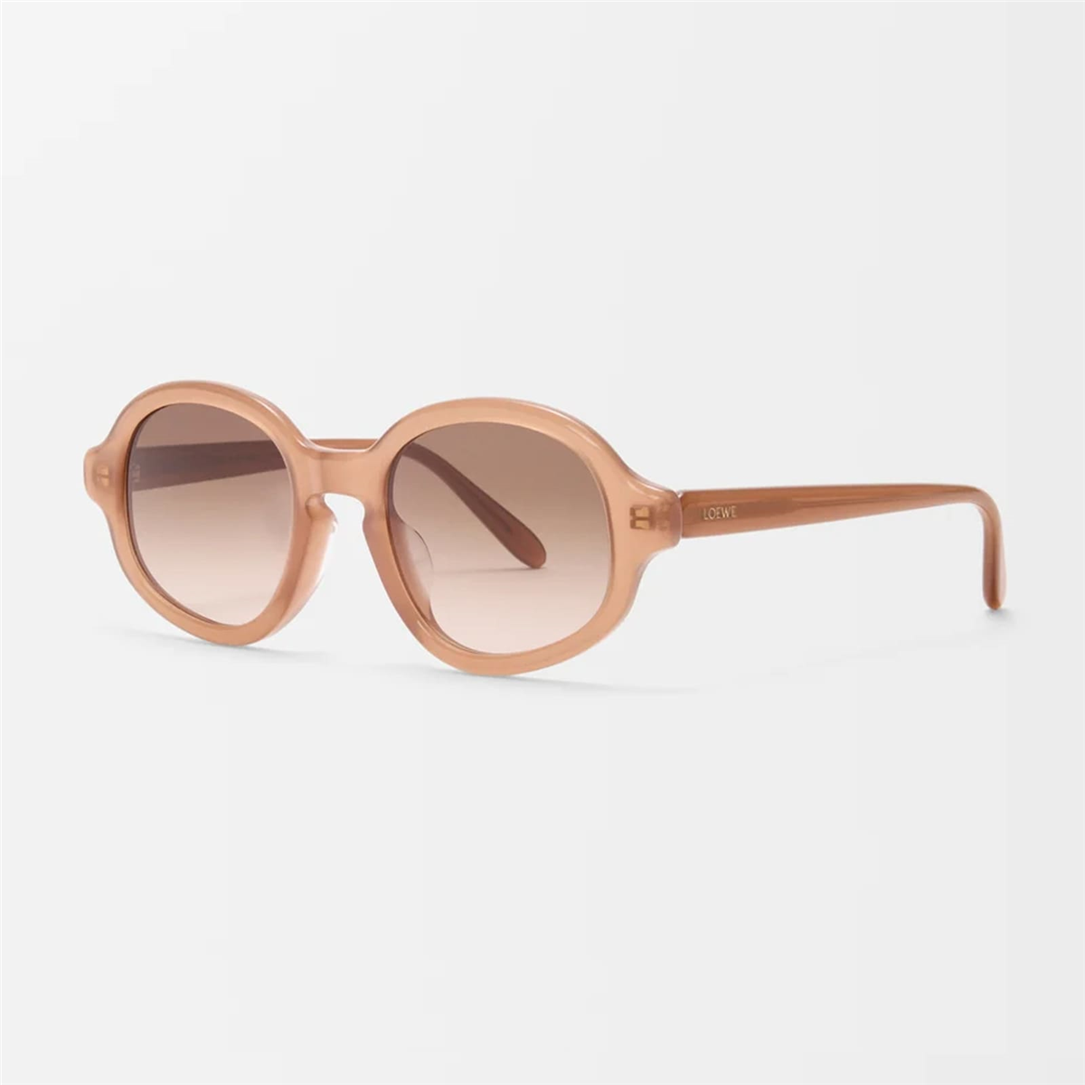 Loewe Delta Slim LW 40184U 50F Kadın Güneş Gözlüğü