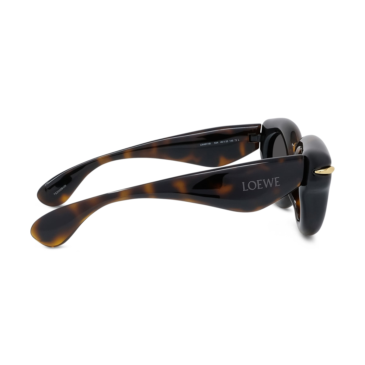 Loewe Inflated Round LW 40118I 52A