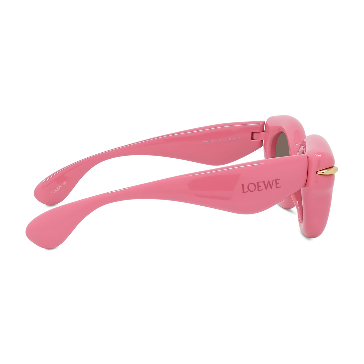 Loewe Inflated Round LW 40118I 72E