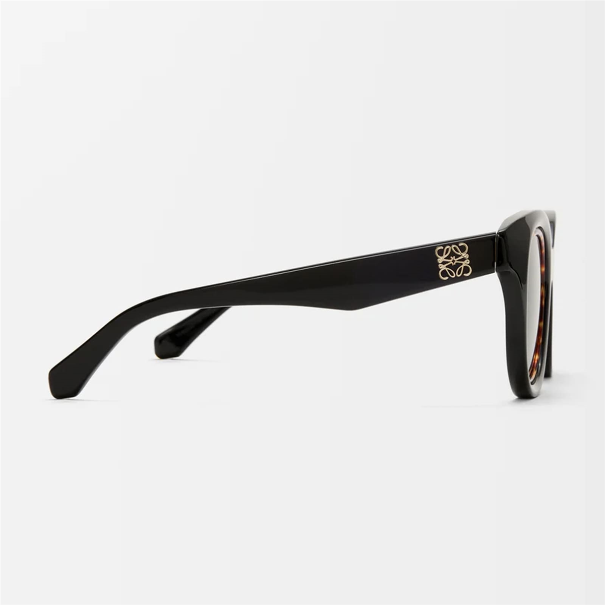 Loewe Mini Anagram Butterfly LW 40183I 01A Kadın Güneş Gözlüğü
