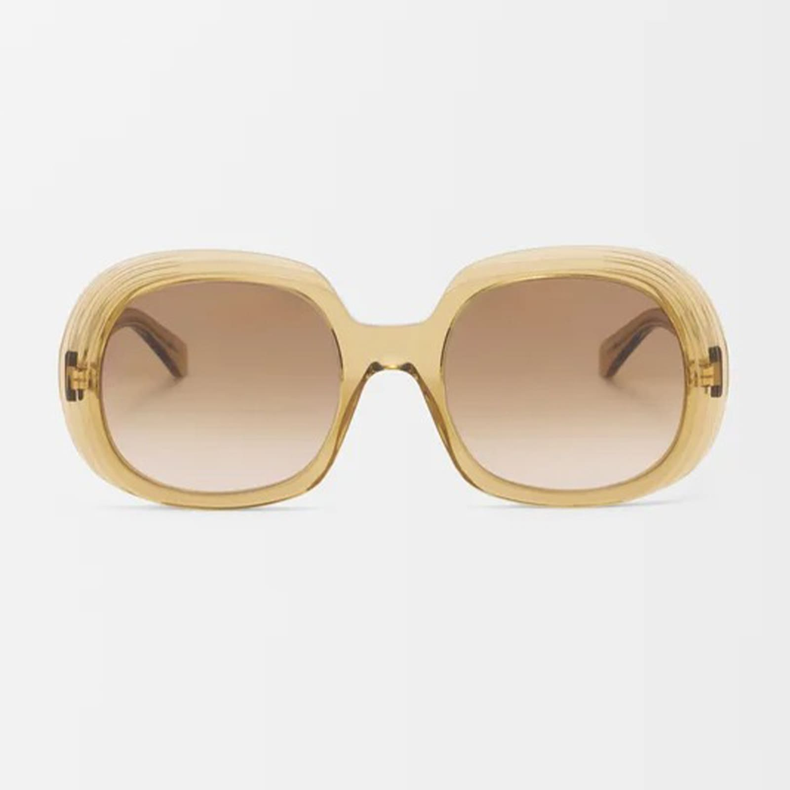 Loewe Mini Anagram Steps LW 40206I 96F Kadın Güneş Gözlüğü