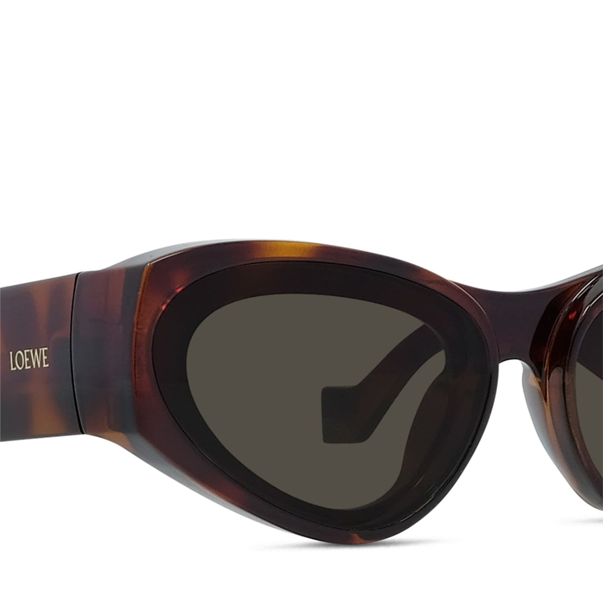 Loewe Mini Oval Slim LW 40171U 52E