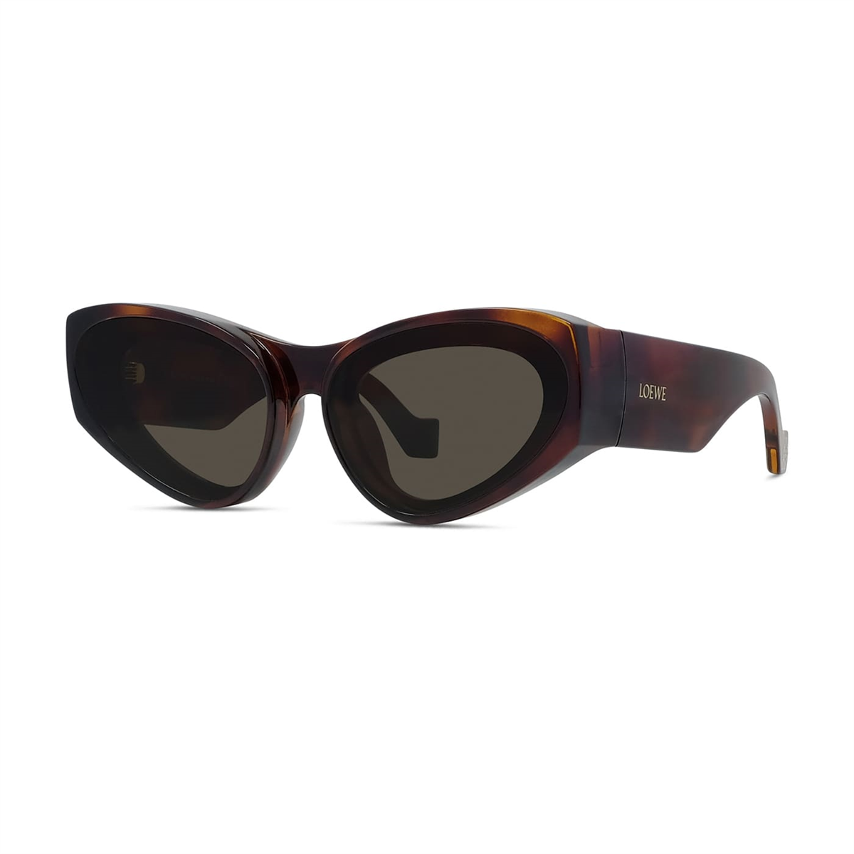 Loewe Mini Oval Slim LW 40171U 52E