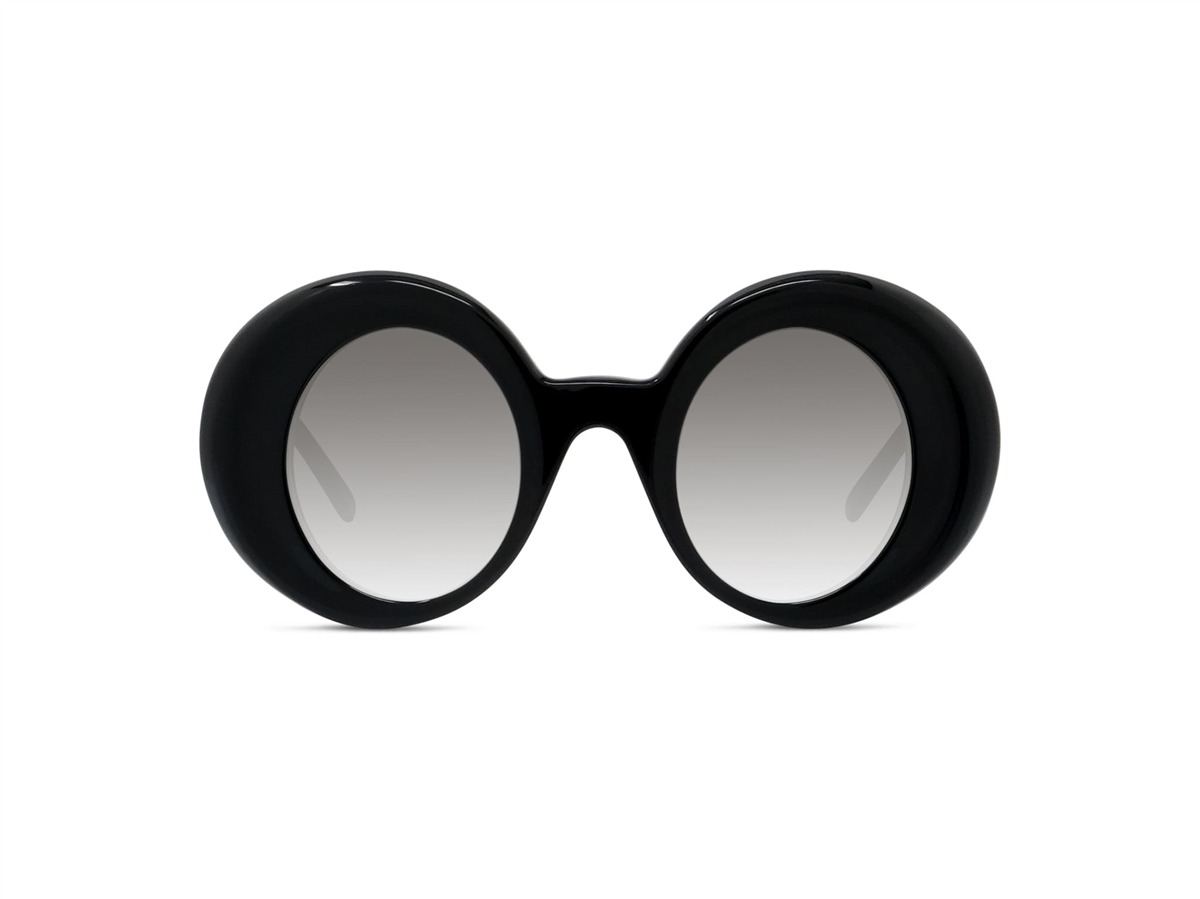 Loewe Oversized Round LW 40089I 01B