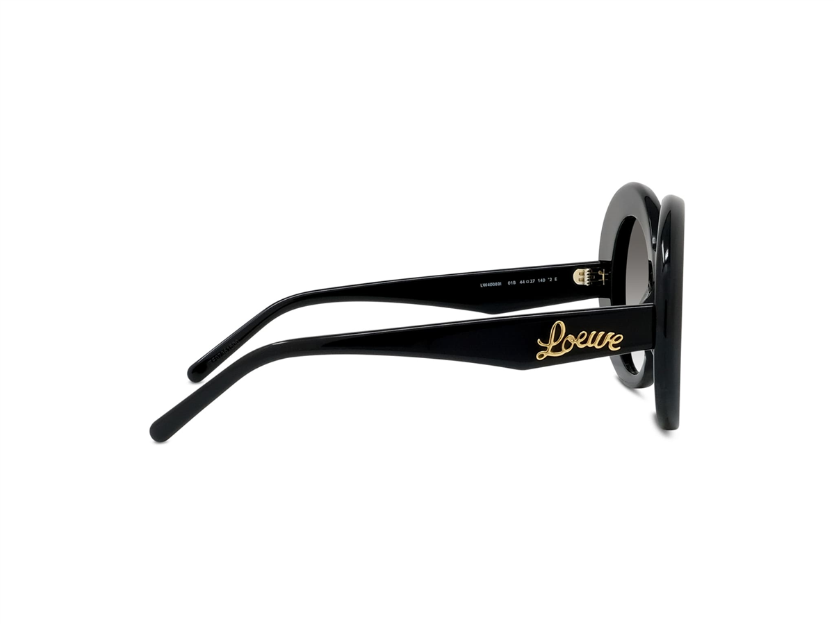 Loewe Oversized Round LW 40089I 01B