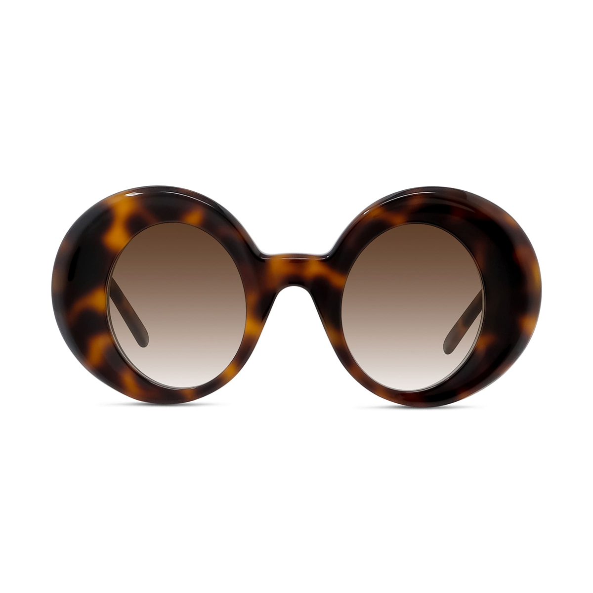 Loewe Oversized Round LW 40089I 52F