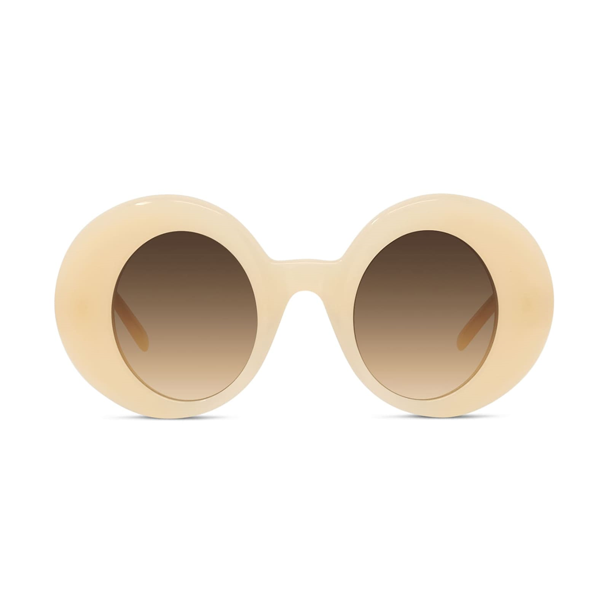 Loewe Oversized Round LW 40089I 57F