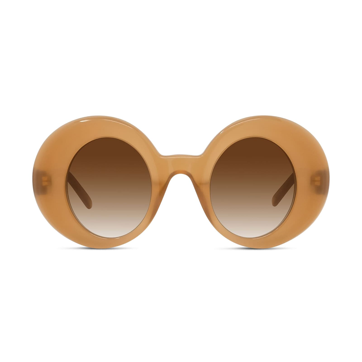 Loewe Oversized Round LW 40089I 45F