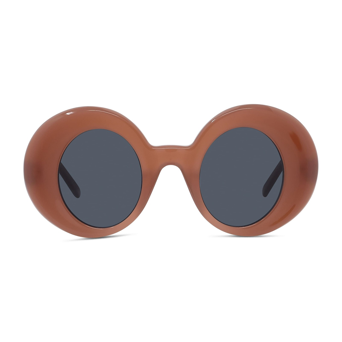 Loewe Oversized Round LW 40089I 66A