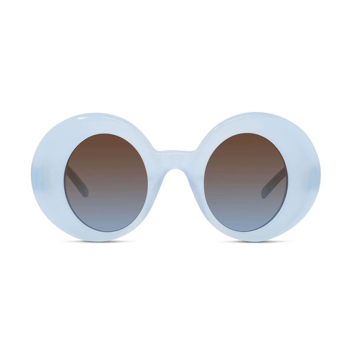 Loewe Oversized Round LW 40089I 84F