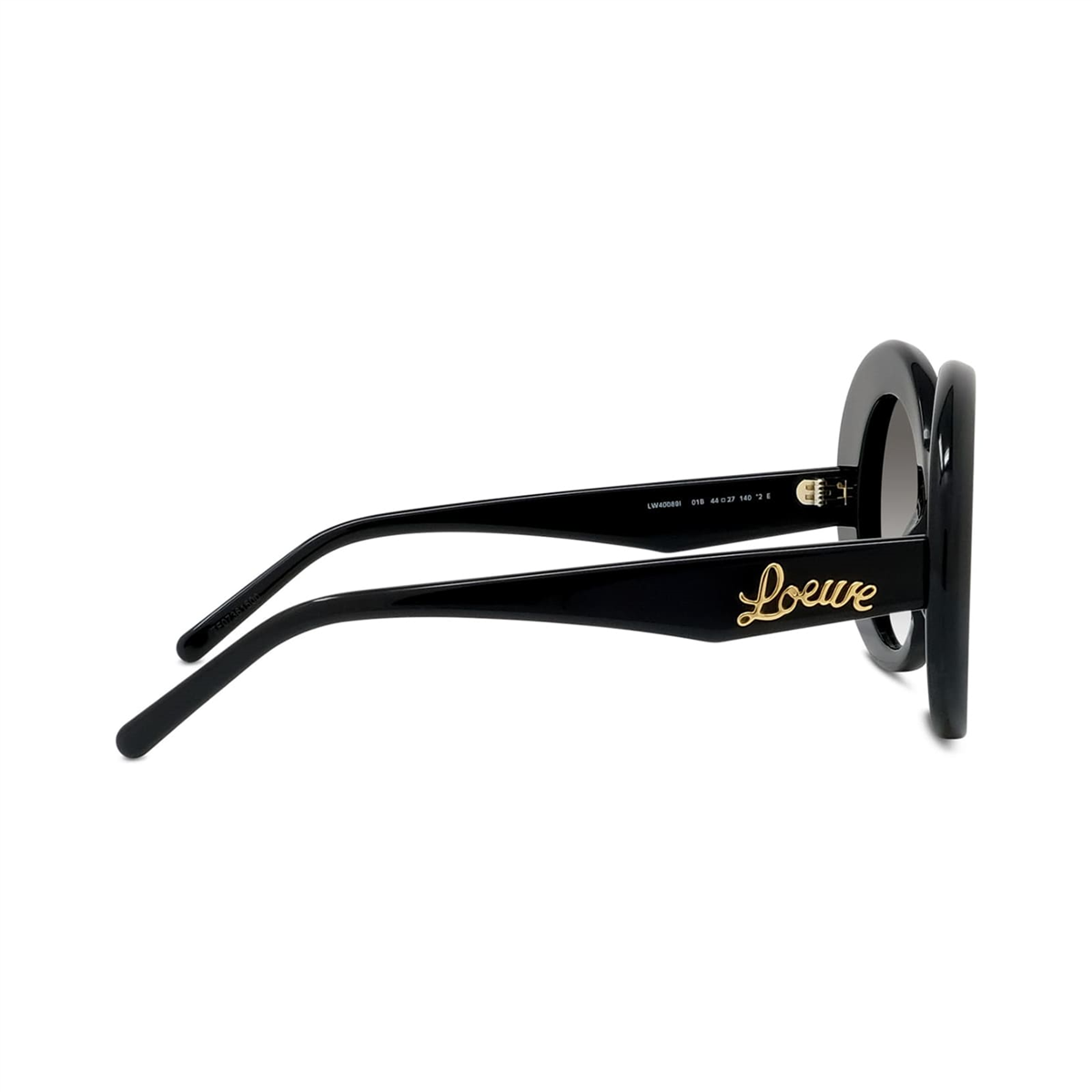 Loewe Oversized Round LW 40089I 01B