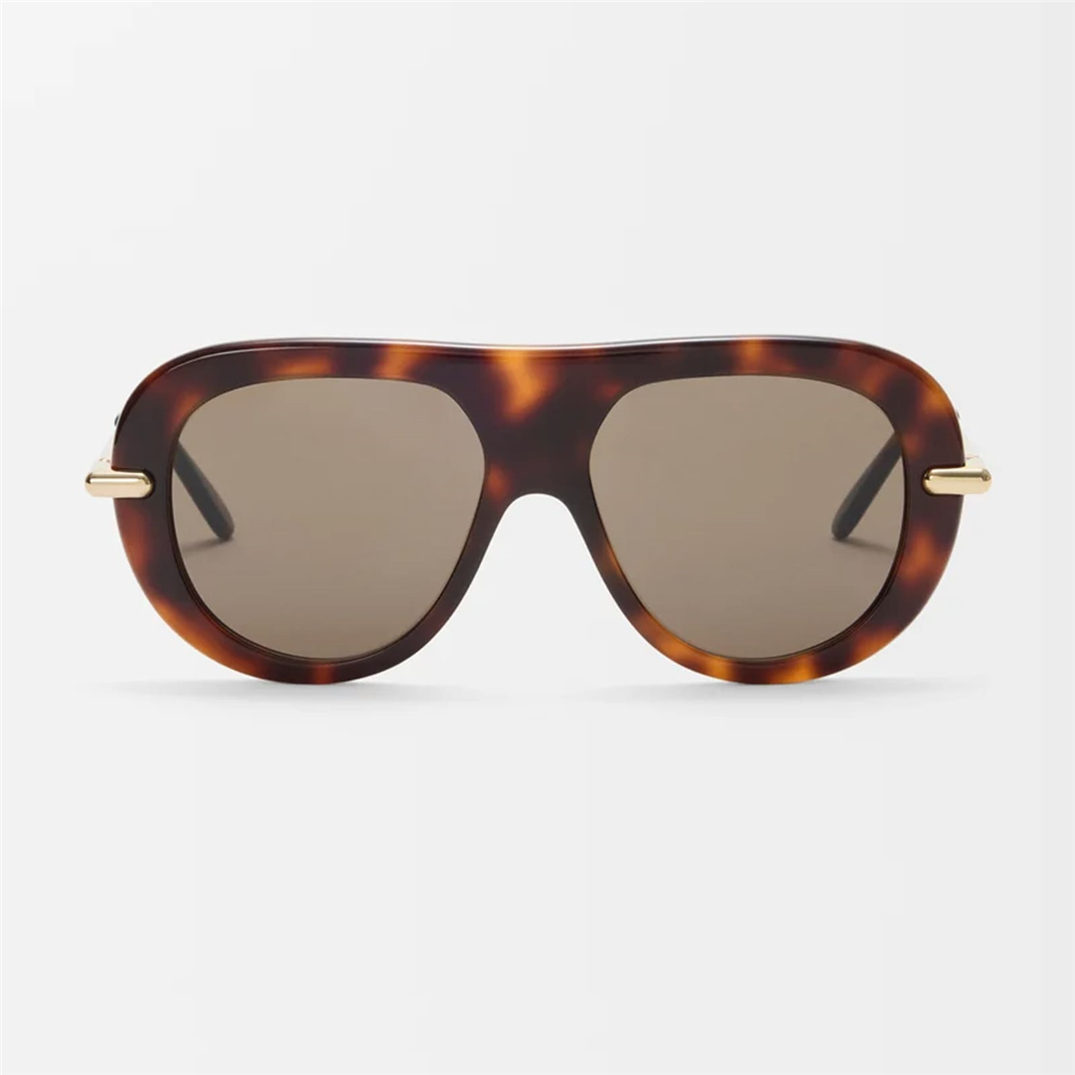 Loewe Pilot Slim LW 40186I 52E Kadın Güneş Gözlüğü