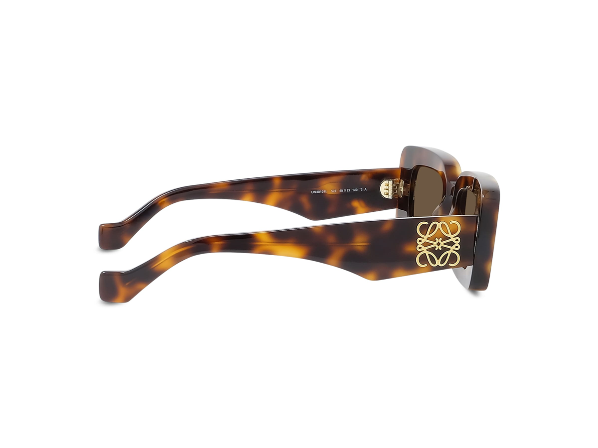 Loewe Rectangular LW 40101I 52E