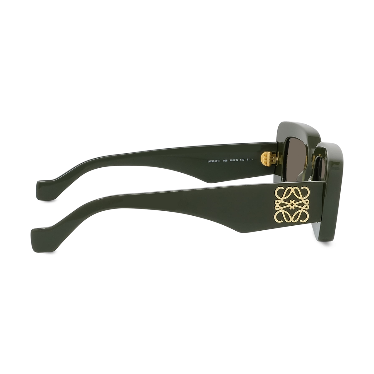 Loewe Rectangular LW 40101I 96E