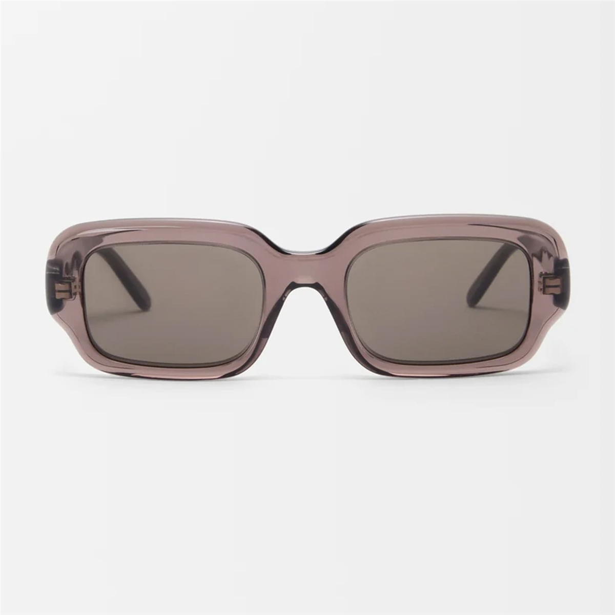 Loewe Rectangular Slim LW 40158I 49E Kadın Güneş Gözlüğü
