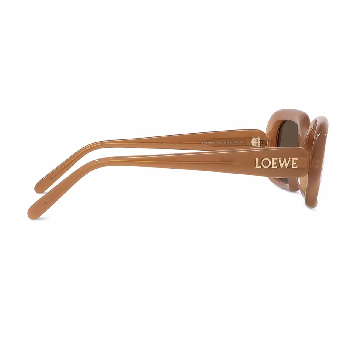 Loewe Rectangular Slim LW 40158I 50E