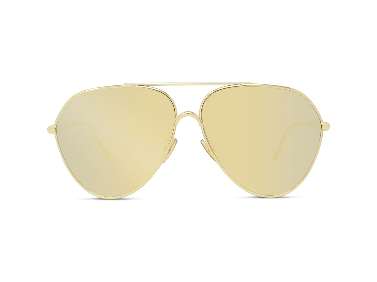 Loewe Refined Metal LW 40067U 30G
