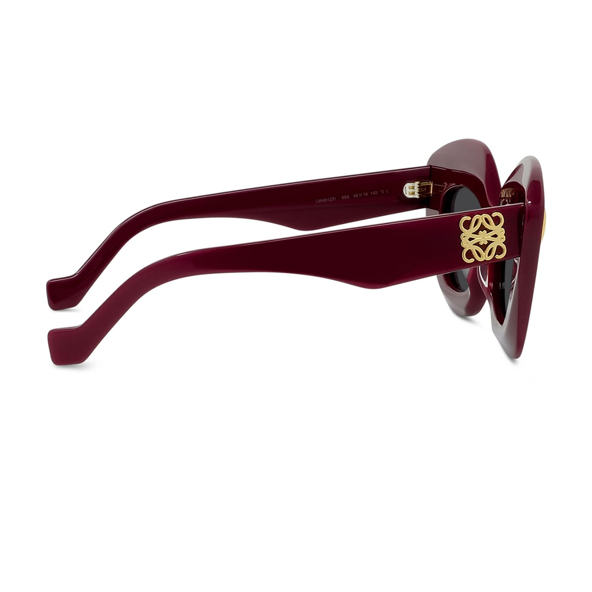 Loewe Retro Screen LW 40127I 66A