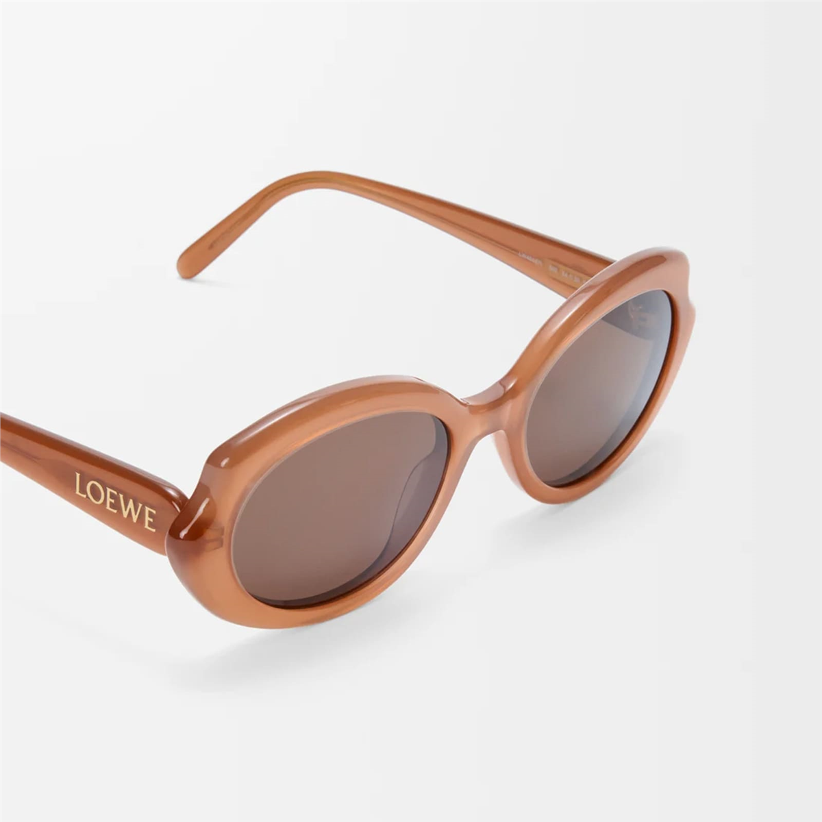 Loewe Slim Essential LW 40147I 50E Kadın Güneş Gözlüğü