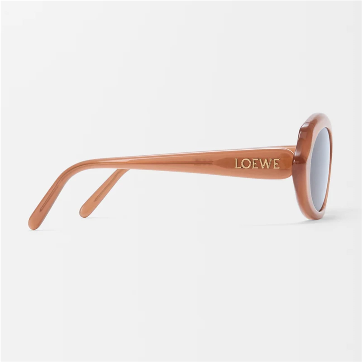 Loewe Slim Essential LW 40147I 50E Kadın Güneş Gözlüğü