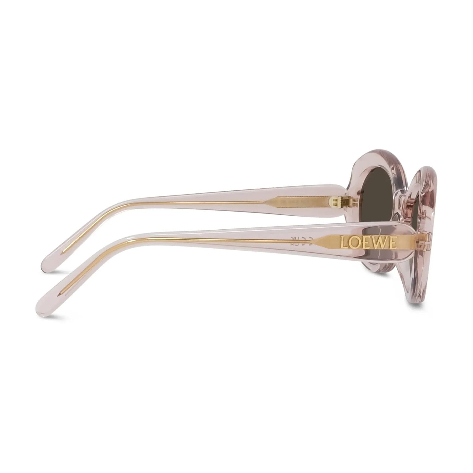 Loewe Slim Essential LW 40147I 73E Kadın Güneş Gözlüğü