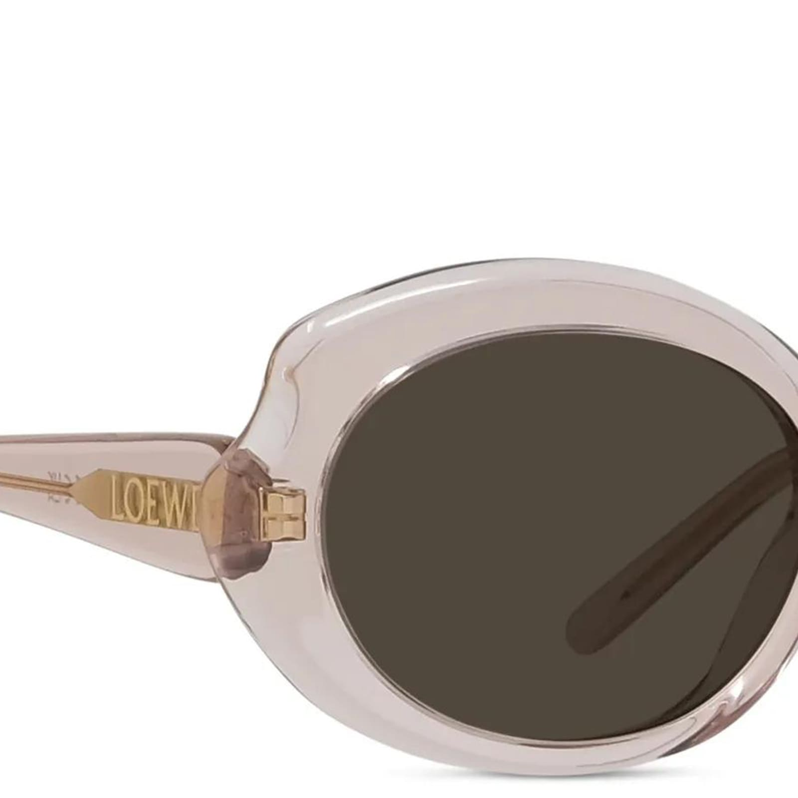 Loewe Slim Essential LW 40147I 73E Kadın Güneş Gözlüğü