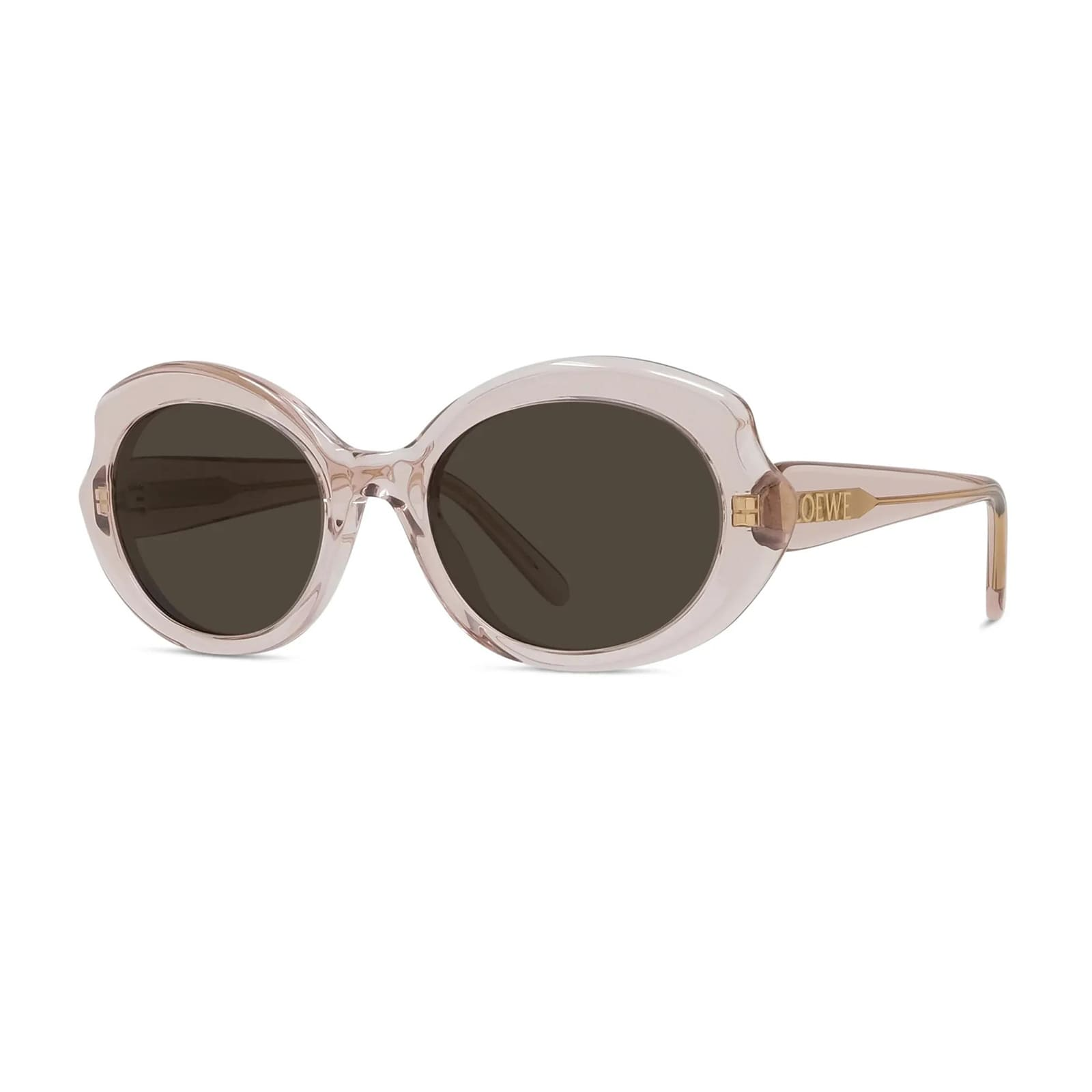 Loewe Slim Essential LW 40147I 73E Kadın Güneş Gözlüğü