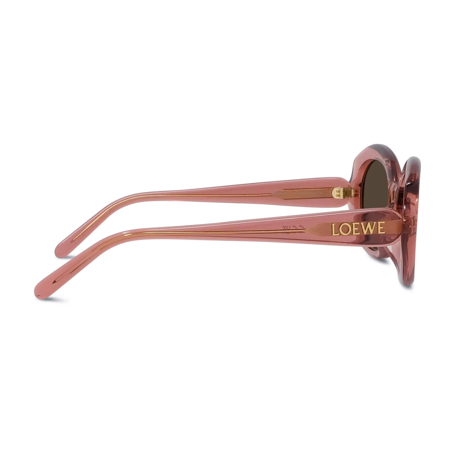 Loewe Slim Essential LW 40147I 73J Kadın Güneş Gözlüğü