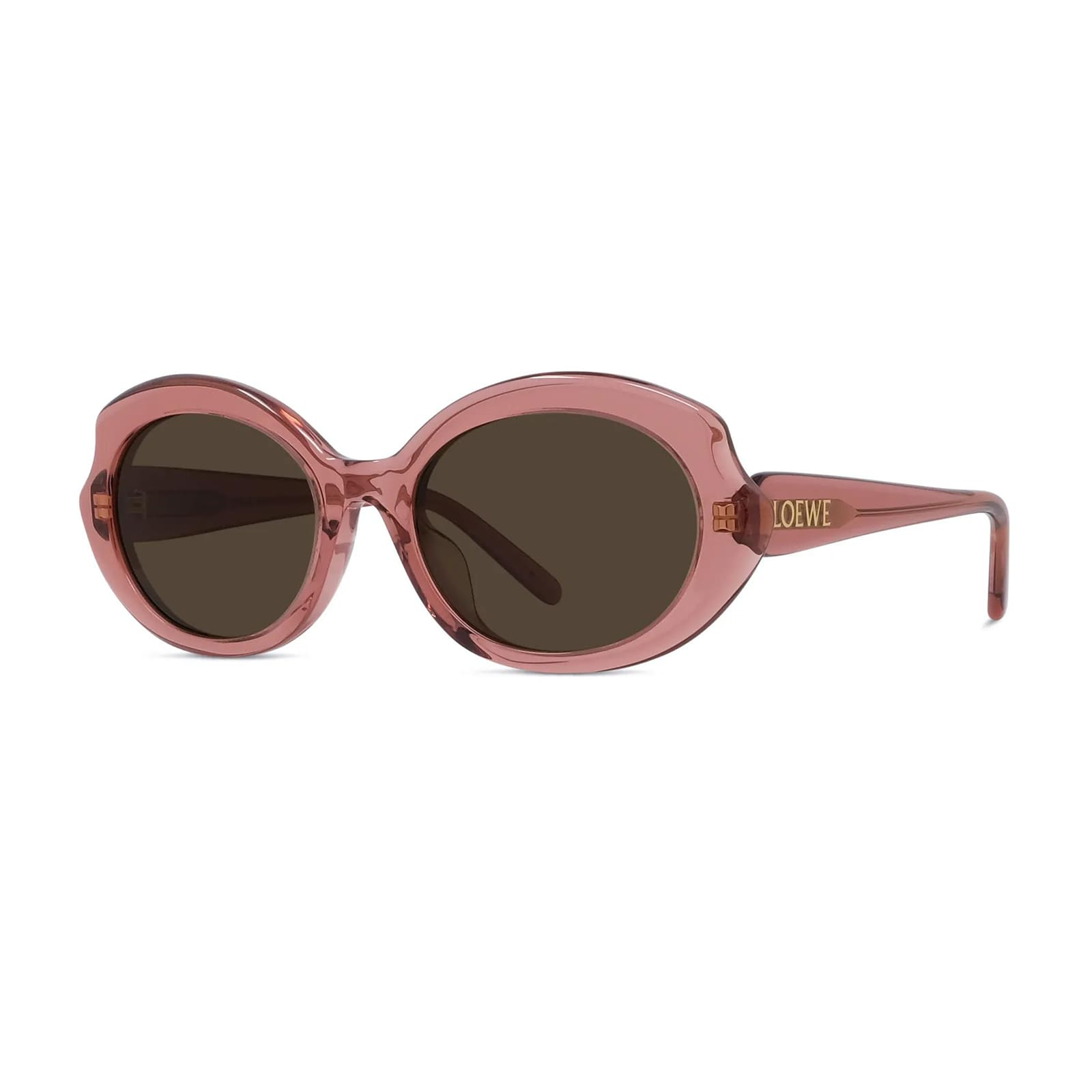Loewe Slim Essential LW 40147I 73J Kadın Güneş Gözlüğü