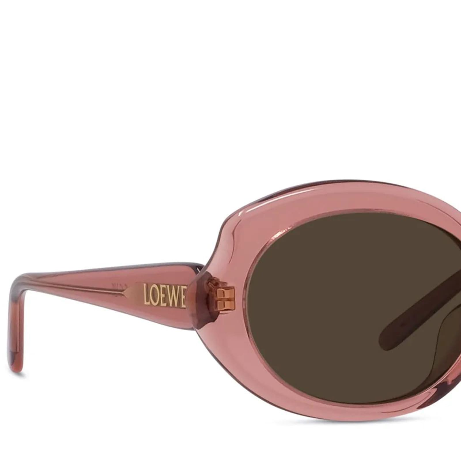 Loewe Slim Essential LW 40147I 73J Kadın Güneş Gözlüğü