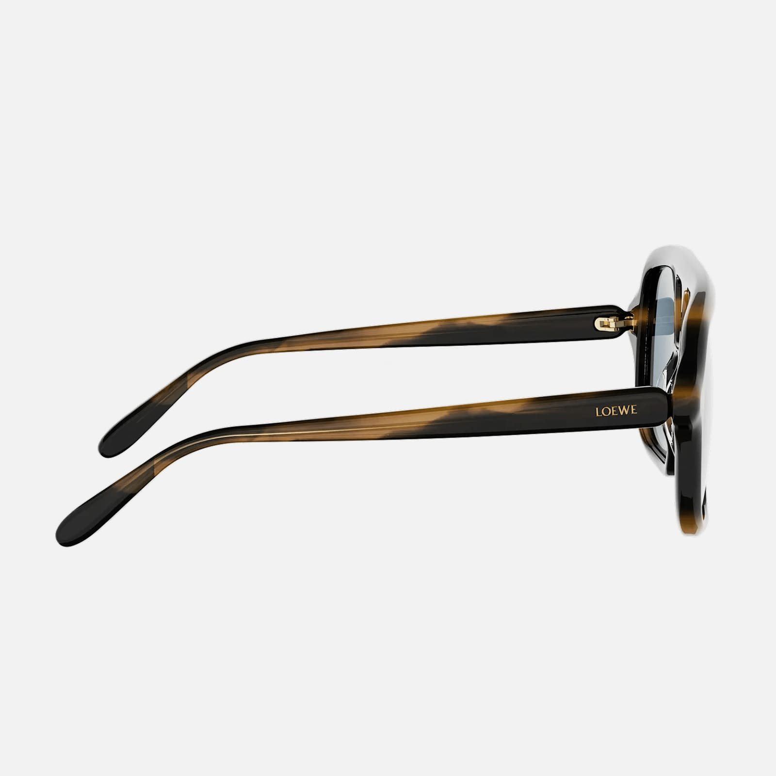 Loewe Slim LW 40161U 52V Kadın Güneş Gözlüğü