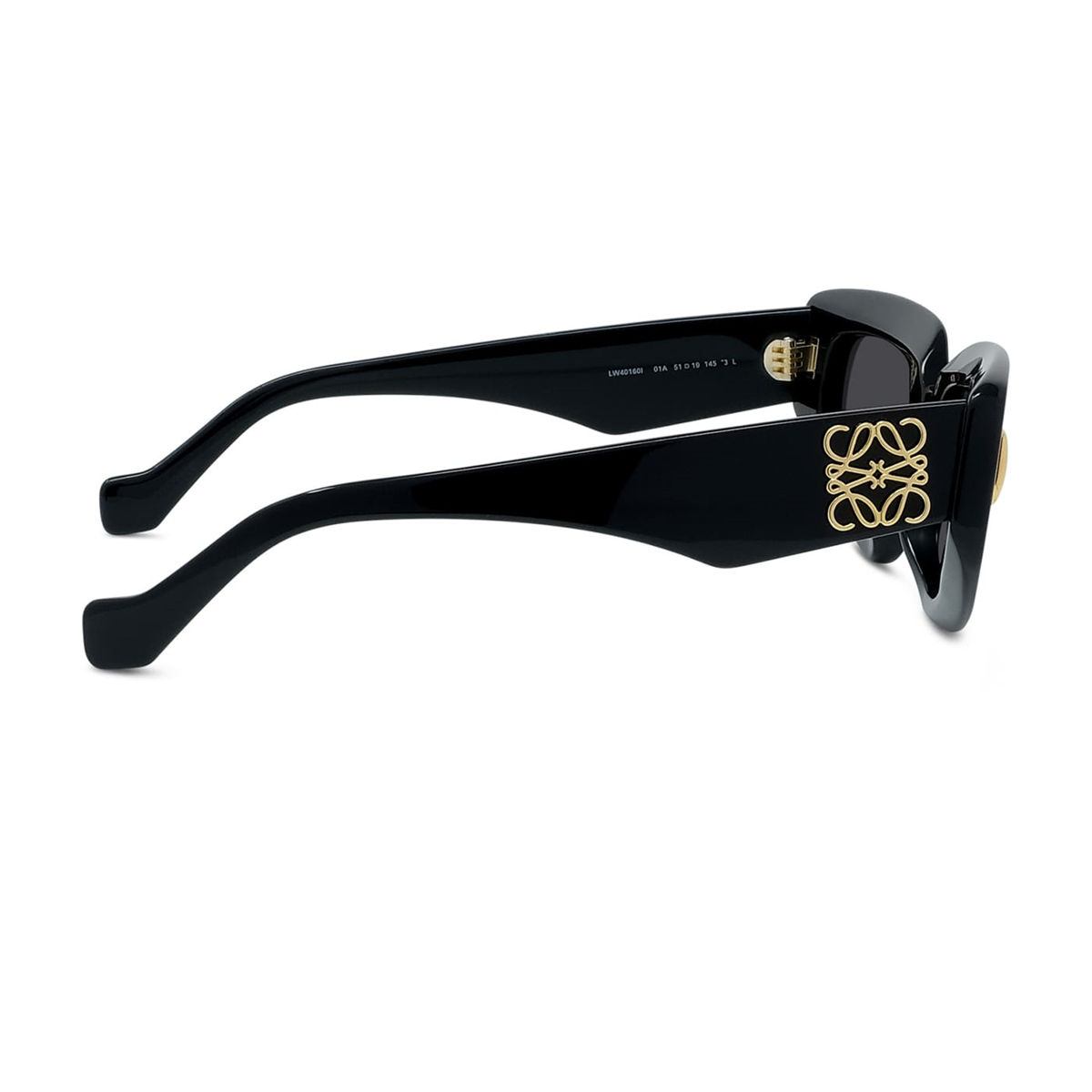 Loewe Small Butterfly Screen LW 40160I 01A