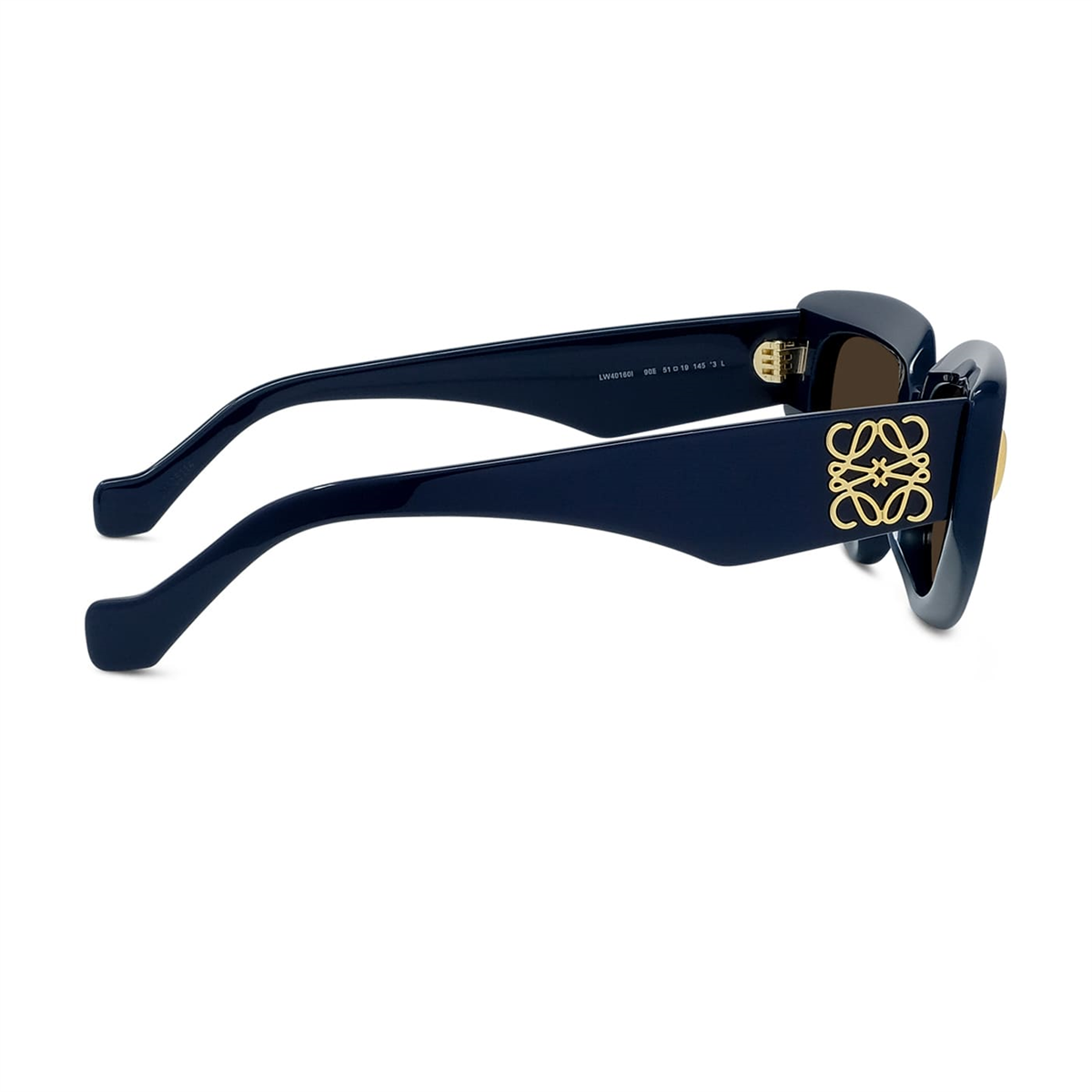 Loewe Small Butterfly Screen LW 40160I 90E