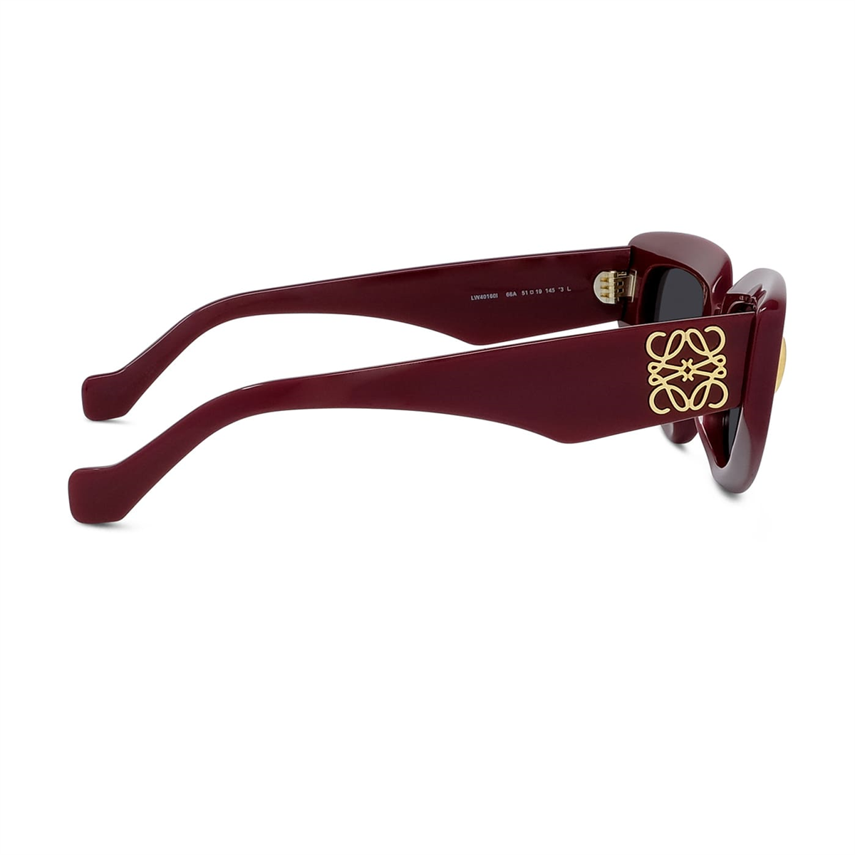 Loewe Small Butterfly Screen LW 40160I 66A